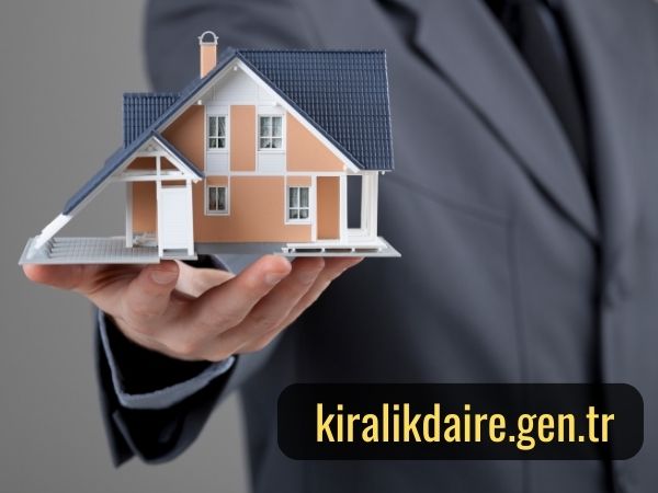Tepedam Mahallesi Kiralık Daire